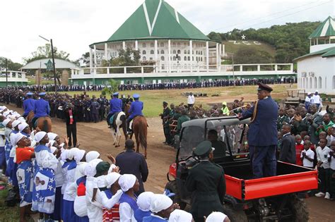 PICTORIAL: Easter at Mbungo, ZCC celebrations | The Sunday Mail