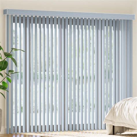 Designer Vertical Blinds | SelectBlinds.com