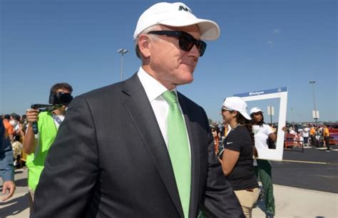 Woody Johnson (Jets Owner) Accidentally Favorites Tweet About Firing ...