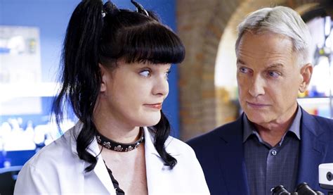 Why Did Pauley Perrette Leave Ncis What Happened To Abby Sciuto