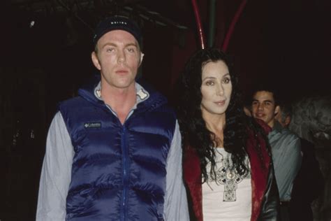 Singer Cher Files for Conservatorship of Son Over Drug Addiction | The ...