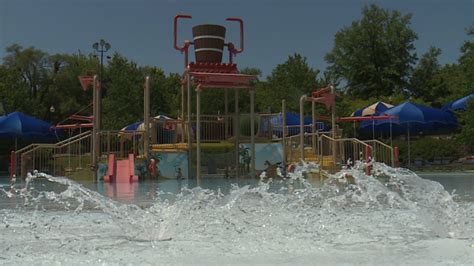 Independence Pool Closes Tuesday Due To Nationwide Chlorine Shortage