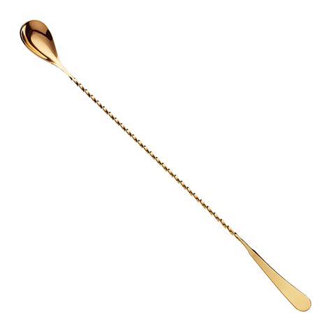 wholesale japanese style bar spoon  cm wine  gear