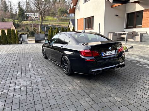 Bmw F Dx M Pakiet Nowy S Cz Olx Pl