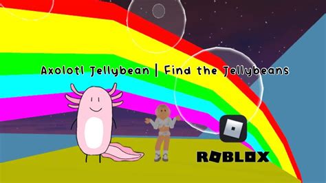 How To Find The Axolotl Jellybean In Find The Jellybeans 123 NEW