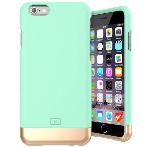 Iphone 6 Plus Slimshield Case Green Encased