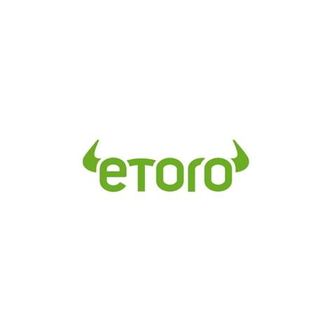 Etoro Logo Vector - (.Ai .PNG .SVG .EPS Free Download)