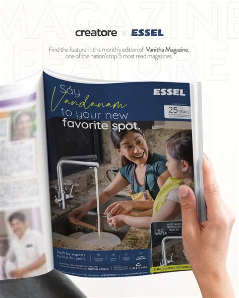 essel creatore creative marketing studio