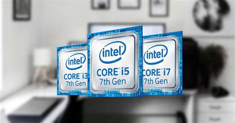 ¿qué Diferencia Hay Entre Un Procesador Intel Core I3 I5 E I7