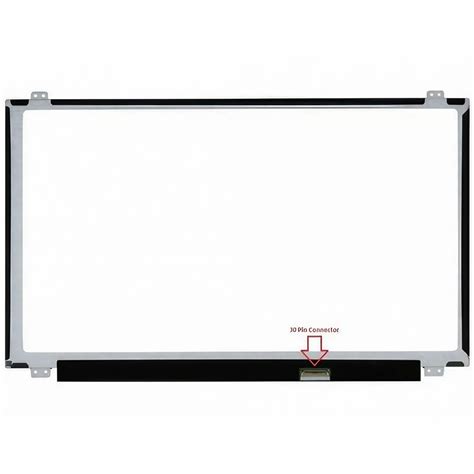 pin led laptop screen ips  piece   delhi id