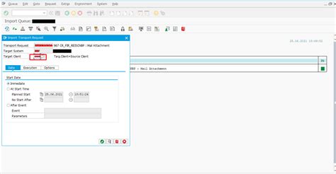 What Is Transport Request In Sap Sap Transport Request