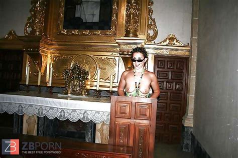 My Fave Church Pix ZB Porn