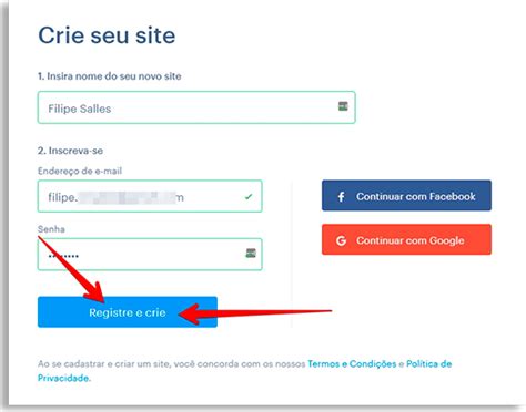 Descubra Como Fazer Um Site Gr Tis Em Poucos Passos Apptuts