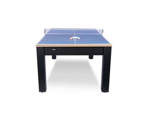 Billard Table Guillaume 7 Ft Une Table Industrielle Moderne