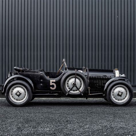 1931 Bugatti Type 50S Le Mans - Stunning HD Photos, Videos, Specs ...