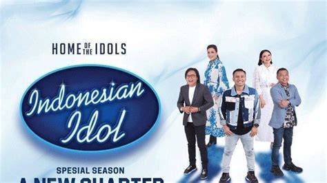 Daftar Nama Top 14 Indonesia Idol 2021 Babak Spekta Show Cara Voting