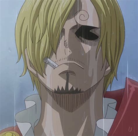 Sanji Icon | Merken