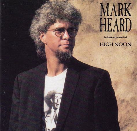 Mark Heard High Noon CD Discogs