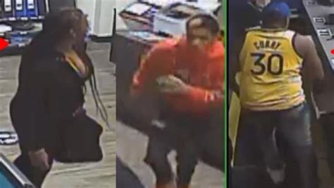 More Looting Suspects Sought By Police Fox 32 Chicago