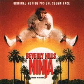 Beverly Hills Ninja Quotes. QuotesGram