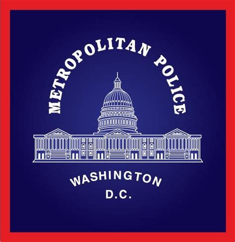 Metropolitan Police Department - 6551 Crime and Safety updates ...