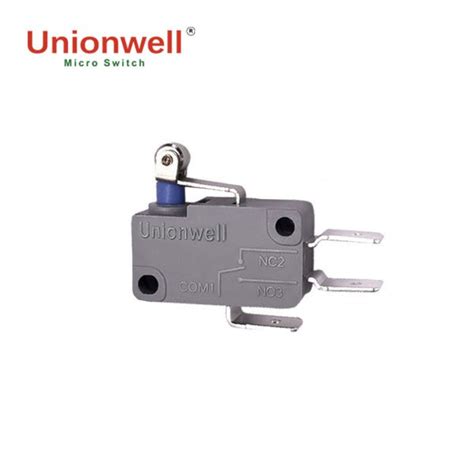 China Customized Long Life Basic Micro Switch Home Depot G