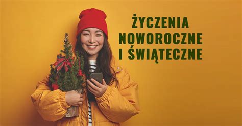 Życzenia noworoczne i świąteczne po angielsku