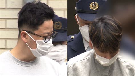 無免許運転でひき逃げ知人に身代わり出頭させた疑い 28歳の男らバレて逮捕 東京・品川区 ライブドアニュース