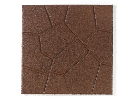 Rubberific Pavers Imc Outdoor Living