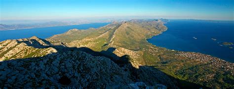 Peljesac | Antony Boy Camping