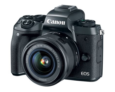 Canon Eos M Review A Modern Mirrorless Dpreview