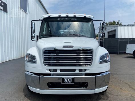 2022 Freightliner Business Class M2 106 For Sale In Wheat Ridge Colorado