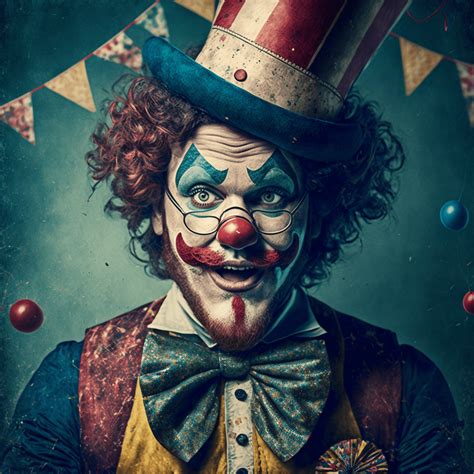 449 Clown Names Best Naming Ideas Blog Of Tom