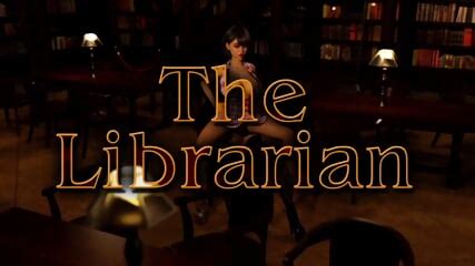 Hot Futa Babes Fucking In A Library In A Qulatiy D Animation