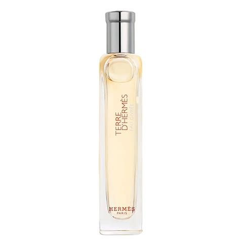 Hermes Terre Dhermes Eau Givree Eau De Parfum 15ml Skroutzgr