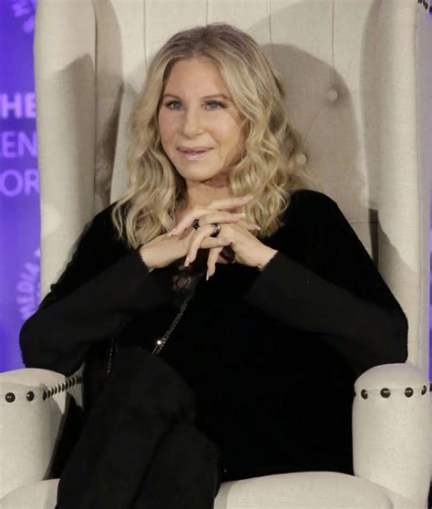 Antwort Who Is Barbra Streisands Best Friend Weitere Antworten Why