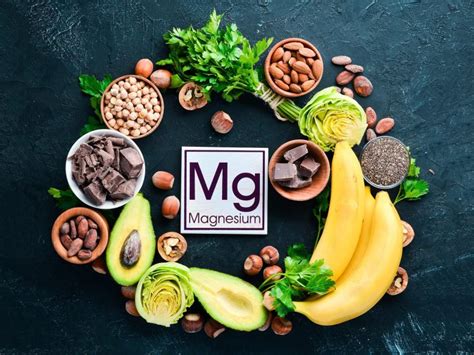 5 Warning Signs You Re Not Getting Enough Magnesium