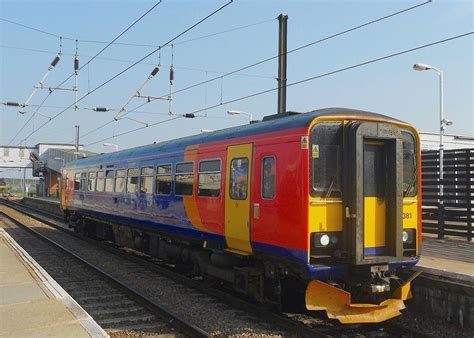 British Rail Class 153 Alchetron The Free Social Encyclopedia