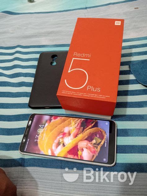 Xiaomi Redmi Used For Sale In Mohammadpur Bikroy