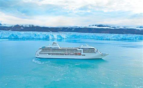 Regent Seven Seas Cruises rompe récord de reservas por el gran interés