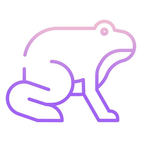 Frog - Free animals icons