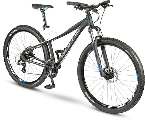 Bulls Sharptail 2 Disc 29 Zoll MTB Moutainbike 24 Gänge 100 mm Federweg