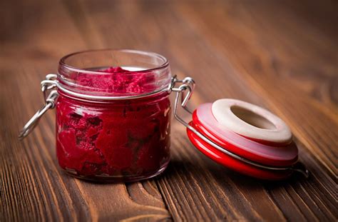 Rezept für Rote Beete einlegen süß sauer und vielseitig