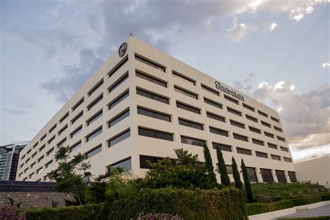 Sheraton Chihuahua Soberano Consulta Disponibilidad Y Precios