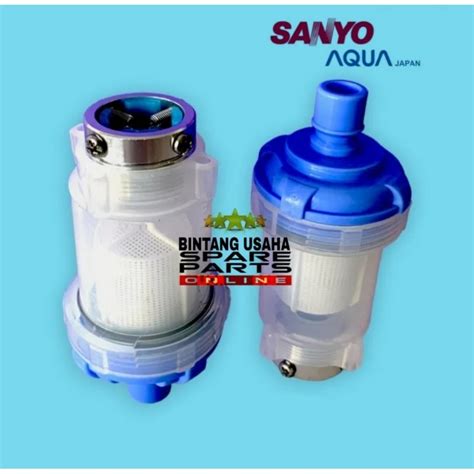 Jual Saringan Filter Kran Air Saringan Filter Selang Inlet Mesin Cuci