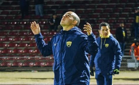 Jugador De Pumas Demandado Por Acoso Sexual La Verdad Noticias