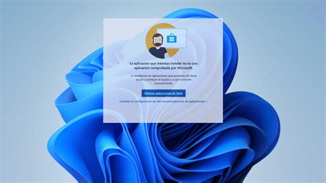 Solución Instalar Aplicaciones Fuera De Microsoft Store