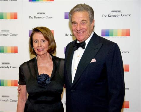 Paul Pelosi, Nancy’s Husband: 5 Fast Facts | Heavy.com