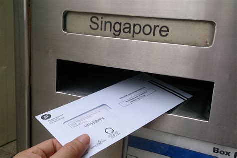 How To File Your Income Tax In Singapore Expatica