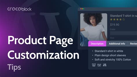 WooCommerce Product Template Customization Using Plugins And Hooks